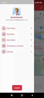 sanjeevaniplus profile interface